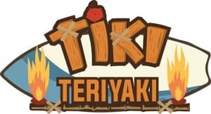 Tiki Teriyaki Logo – Injury Care Emergency Medical Services