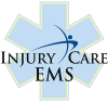 injury care ems