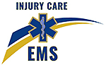 Injury Care EMS logo